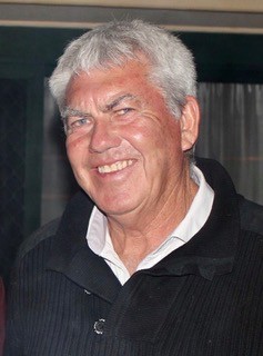 Damien Waterford