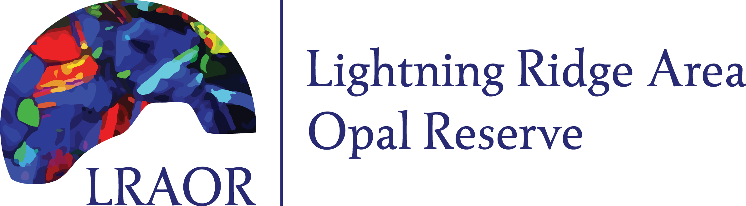 Lightning Ridge Area Opal Reserve