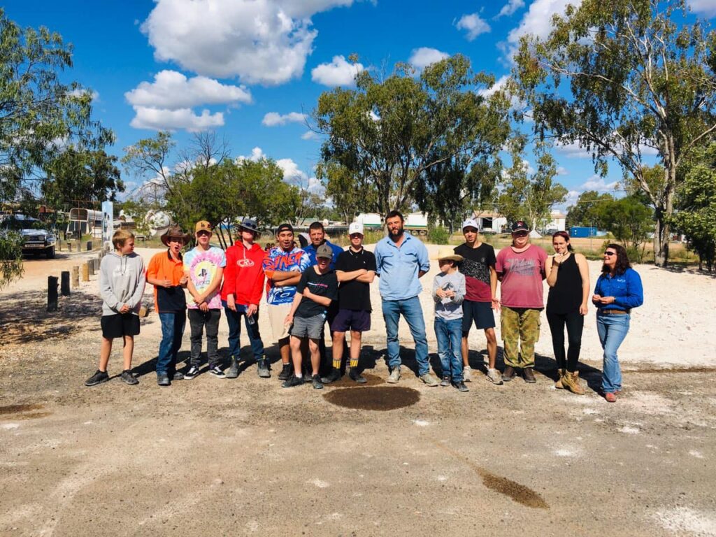 Birdwatching and species identification contributing to ecological monitoring at the Reserve